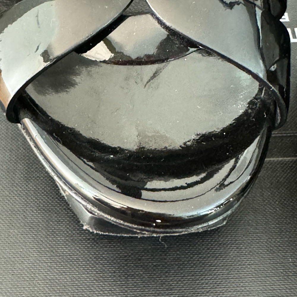 YSL Tribute Sandals 😍 - Picture 11 of 11